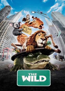 The Wild flemmix