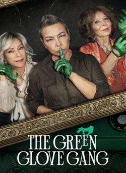 The Green Glove Gang - Saison 1 flemmix