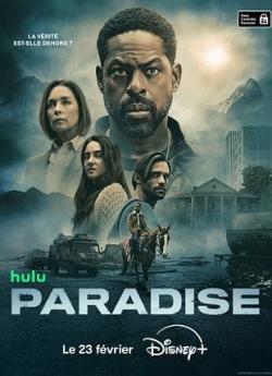 Paradise - Saison 2 wiflix