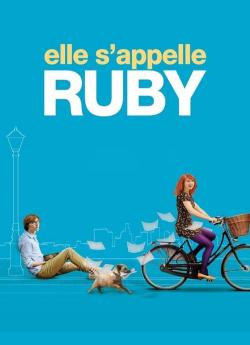 Elle s'appelle Ruby flemmix