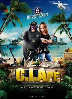 C.I.Ape flemmix