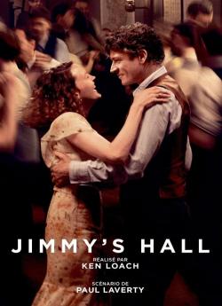 Jimmy's Hall flemmix