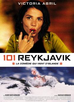 101 Reykjavik flemmix