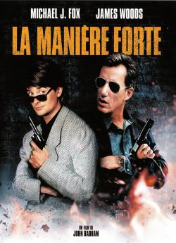 La Manière forte flemmix