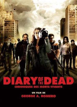 Diary of the Dead - Chronique des morts vivants flemmix