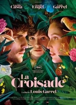 La Croisade flemmix