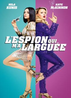 L'Espion qui m'a larguée flemmix