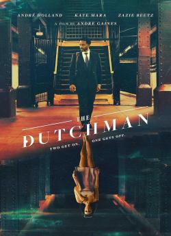 The Dutchman flemmix
