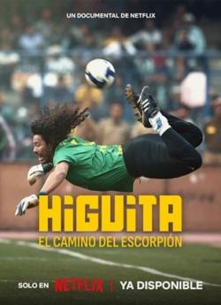 René Higuita : Comme un scorpion en cage flemmix