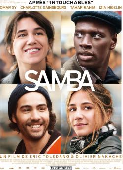 Samba flemmix