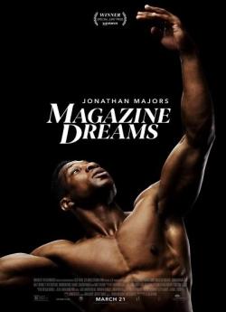 Magazine Dreams flemmix