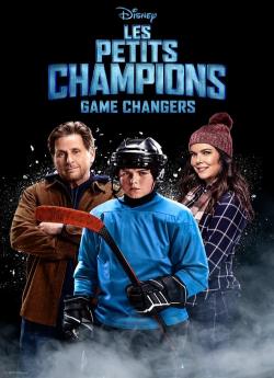 Les Petits Champions : Game Changers - Saison 1 flemmix