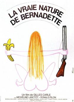 La vraie nature de Bernadette flemmix