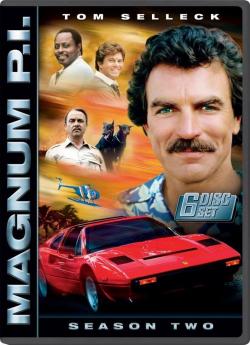 Magnum (1980) - Saison 2 flemmix