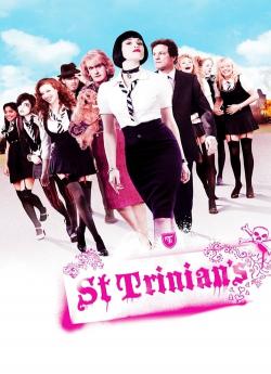 St. Trinian's : Pensionnat pour jeunes filles rebelles flemmix