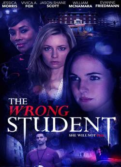The Wrong Student flemmix