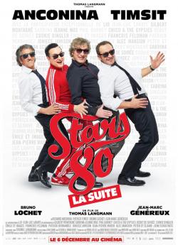 Stars 80, la suite flemmix