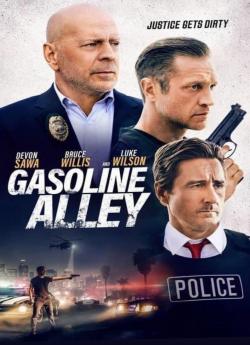 Gasoline Alley flemmix