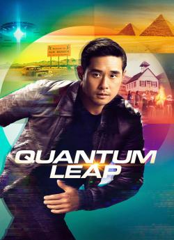 Code Quantum (2022) - Saison 2 flemmix