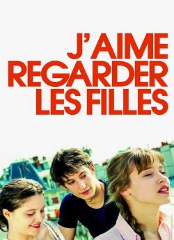 J'aime regarder les filles flemmix