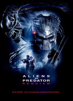 Aliens vs. Predator - Requiem flemmix