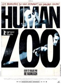 Human Zoo flemmix