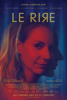 Le Rire flemmix