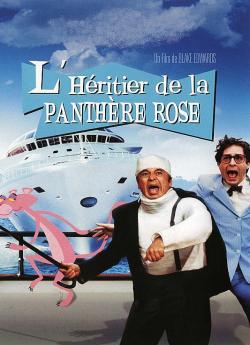 L'Héritier de la Panthère Rose flemmix