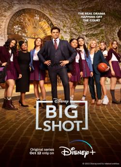 Big Shot - Saison 2 flemmix
