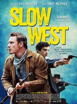 Slow West flemmix