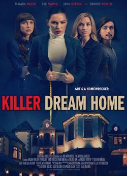 Killer Dream Home flemmix