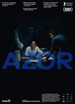 Azor flemmix