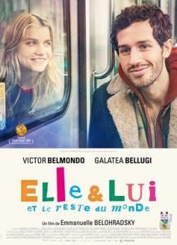 Elle et lui et le reste du monde flemmix