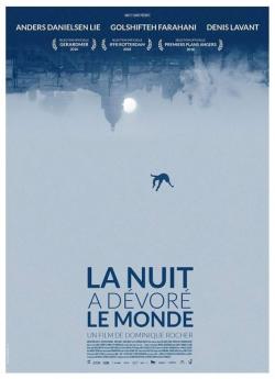 La Nuit a dévoré le monde flemmix