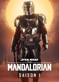 The Mandalorian - Saison 1 flemmix