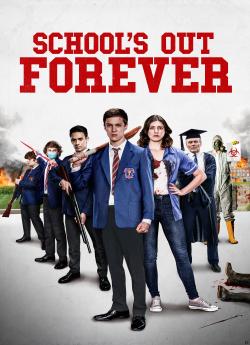 School's Out Forever flemmix