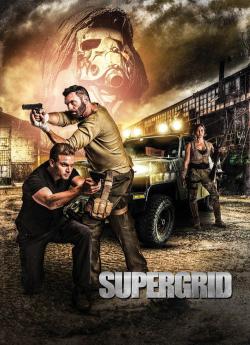 SuperGrid wiflix