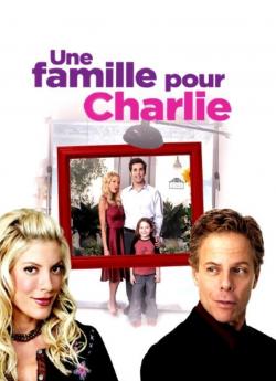 Une famille pour Charlie flemmix