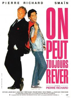 On peut toujours rêver flemmix