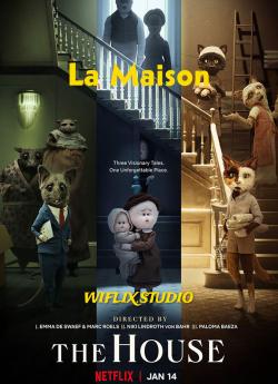 La Maison (2023) flemmix