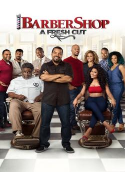 Barbershop: The Next Cut flemmix