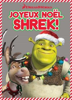 Joyeux Noël Shrek ! flemmix