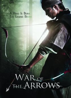 War of the Arrows flemmix