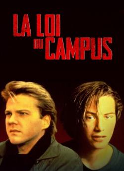 La Loi du campus wiflix