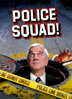 Police Squad! - Saison 1 flemmix