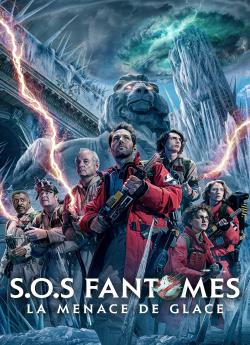 S.O.S. Fantômes : La Menace de glace flemmix