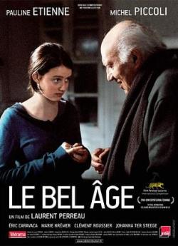 Le Bel âge flemmix