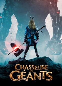 Chasseuse de géants flemmix