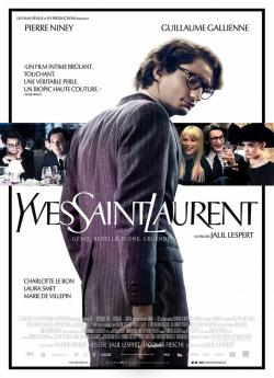 Yves Saint-Laurent flemmix