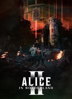 Alice in Borderland - Saison 2 flemmix